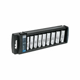 Truper Sckt 3/8 Mm L Setx9 .